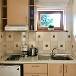 Appartamento Juros Brizas Palanga