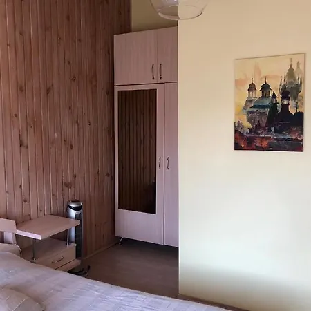 Appartement Juros Brizas *