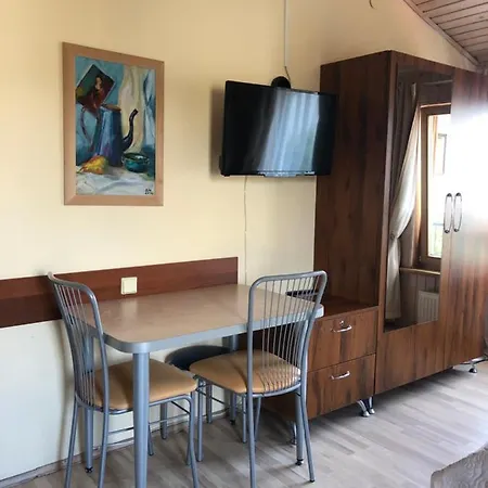 Juros Brizas Appartement