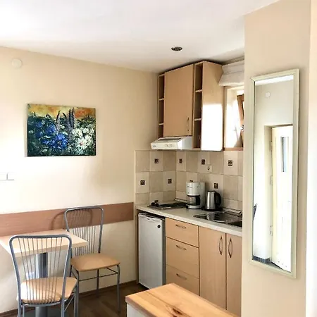 Apartment Juros Brizas *