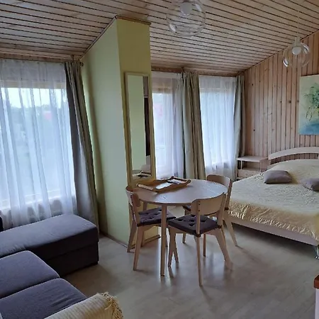 Appartement Juros Brizas