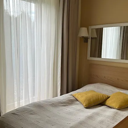 Apartment Juros Brizas *