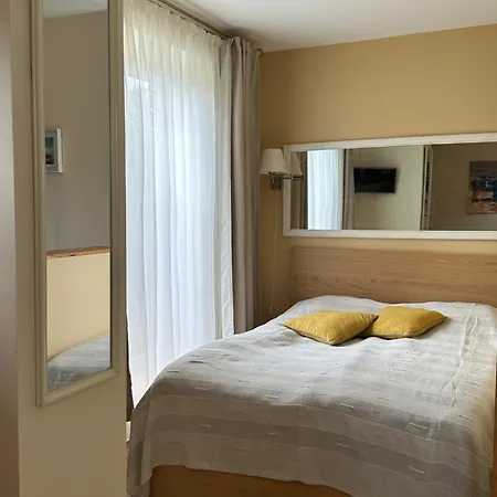 Juros Brizas Apartment *