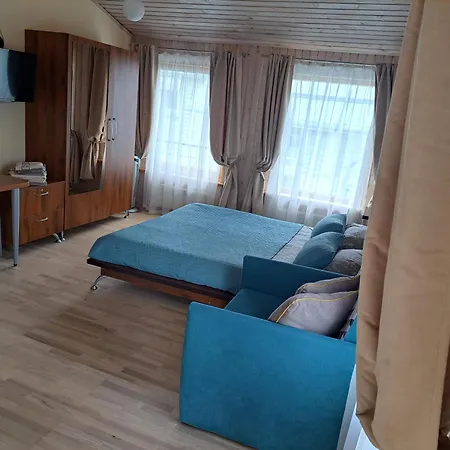Apartment Juros Brizas Palanga