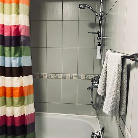 Juros Brizas Apartment