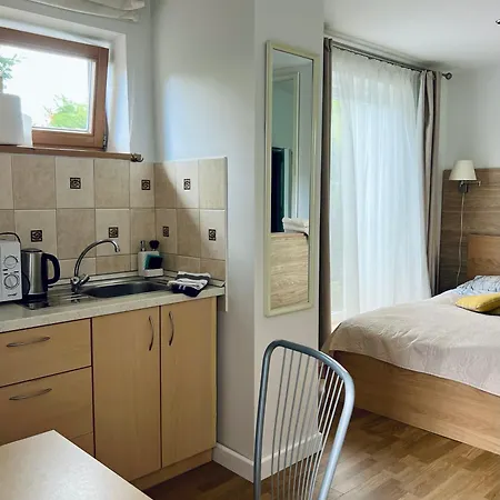 Juros Brizas Apartment *