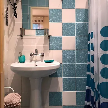 Apartment Juros Brizas *